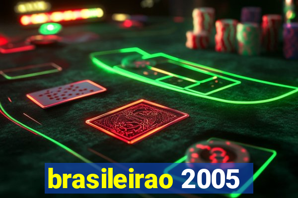 brasileirao 2005